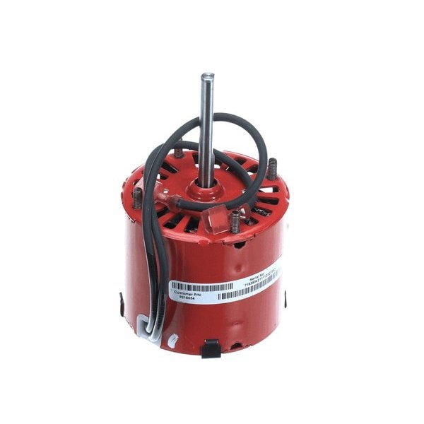 Evaporator Fan Motor 480V